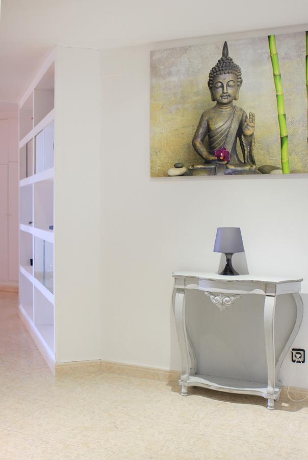 Esquirol-mar Apartment