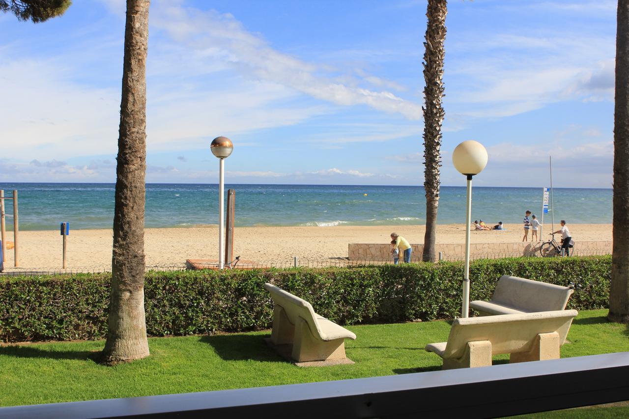 Esquirol-mar Apartment *