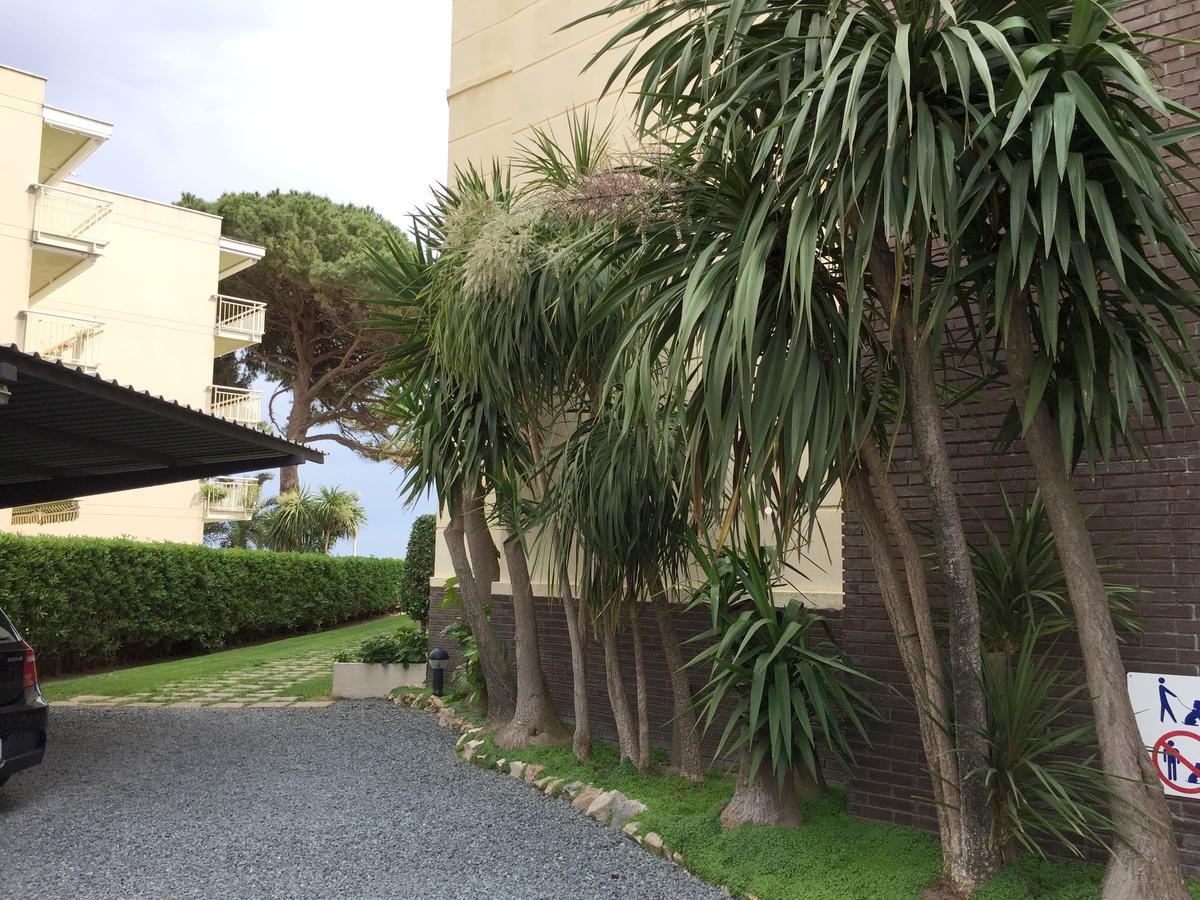 Esquirol-mar Apartment *