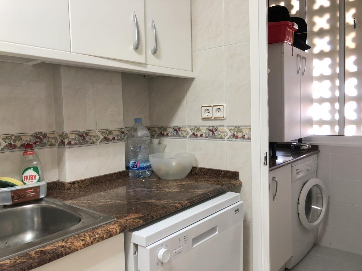 Apartment Rentalmar Verde Mar