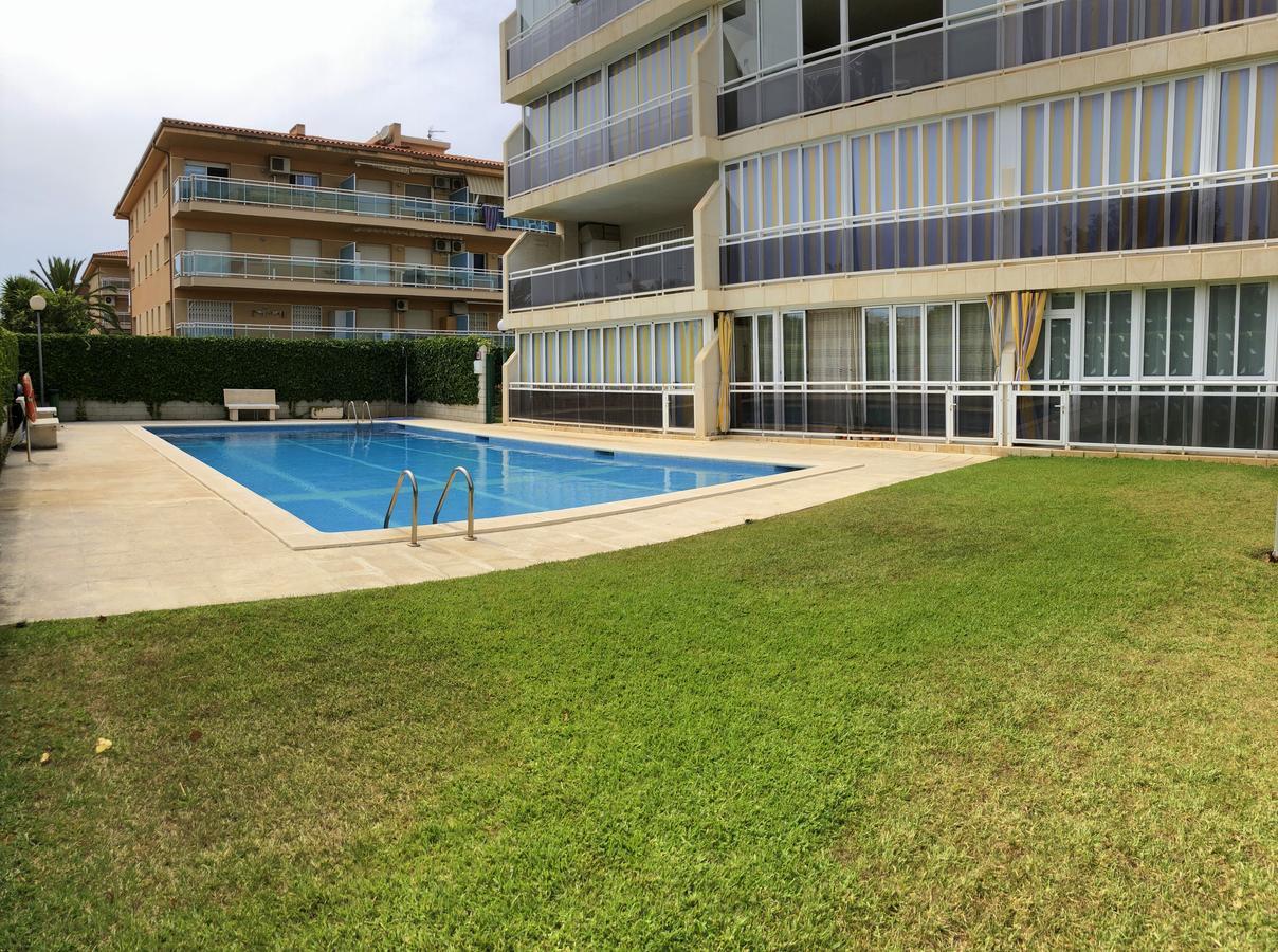 Rentalmar Verde Mar Apartment *