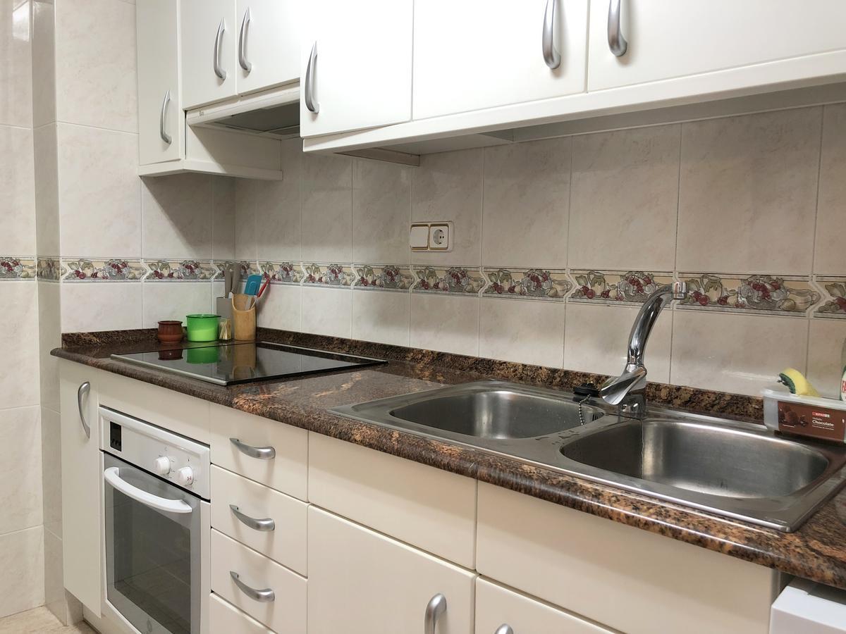 Apartment Rentalmar Verde Mar Cambrils