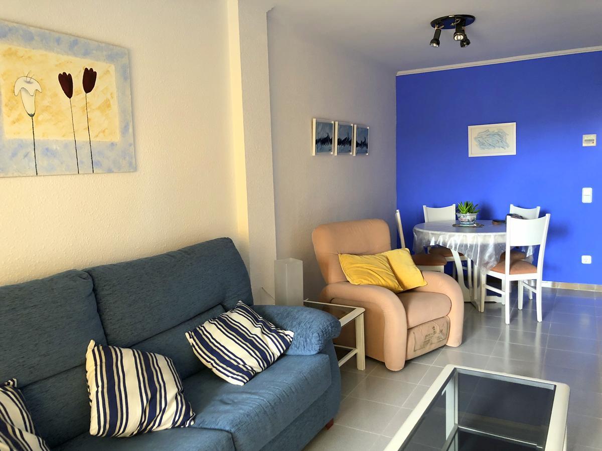 Rentalmar Verde Mar Cambrils