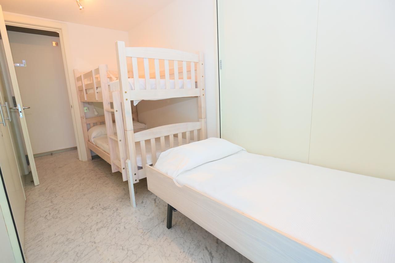Thalassa Litoral Costa Dorada Apartamento