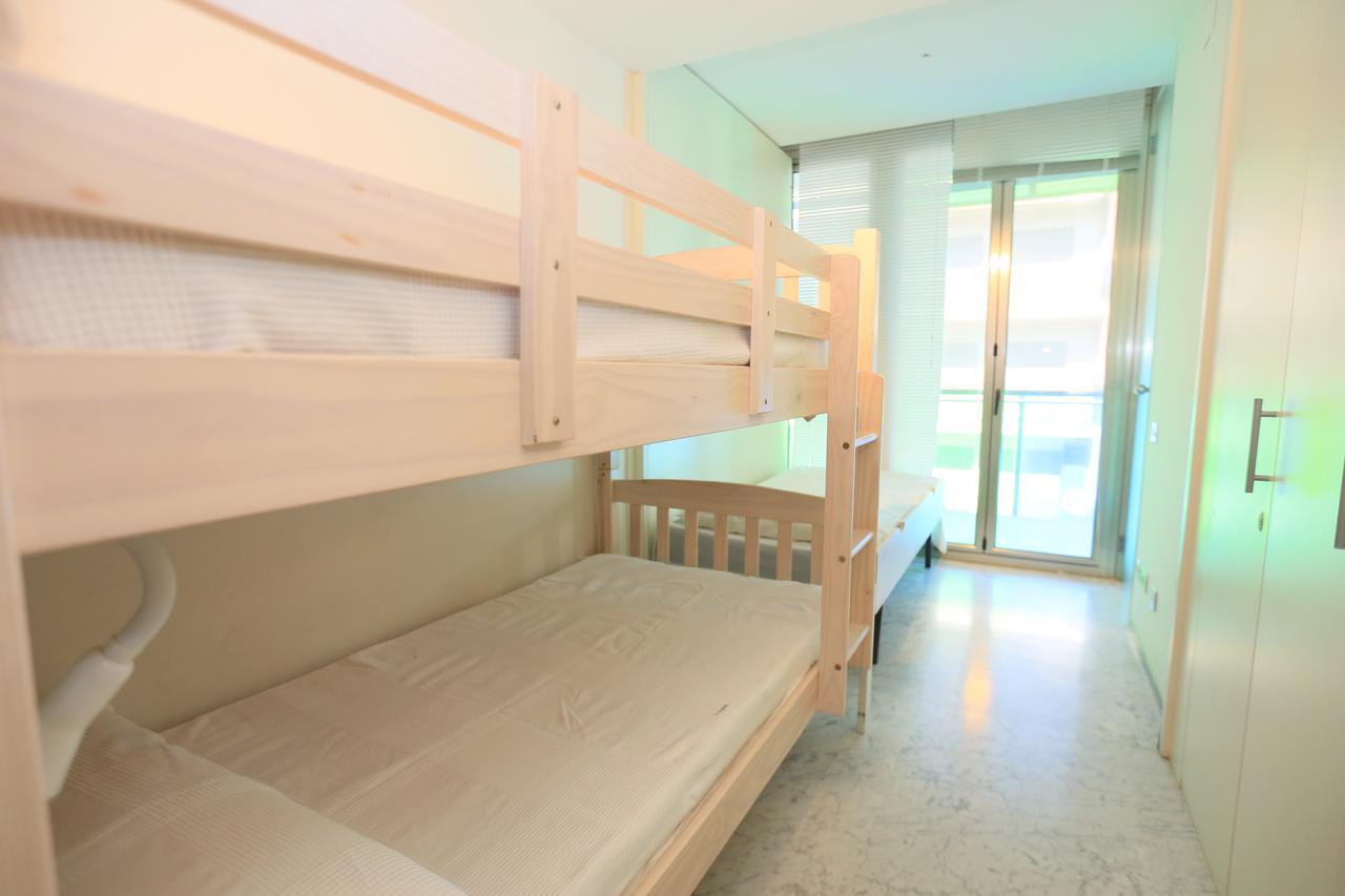 Apartamento Thalassa Litoral Costa Dorada Cambrils