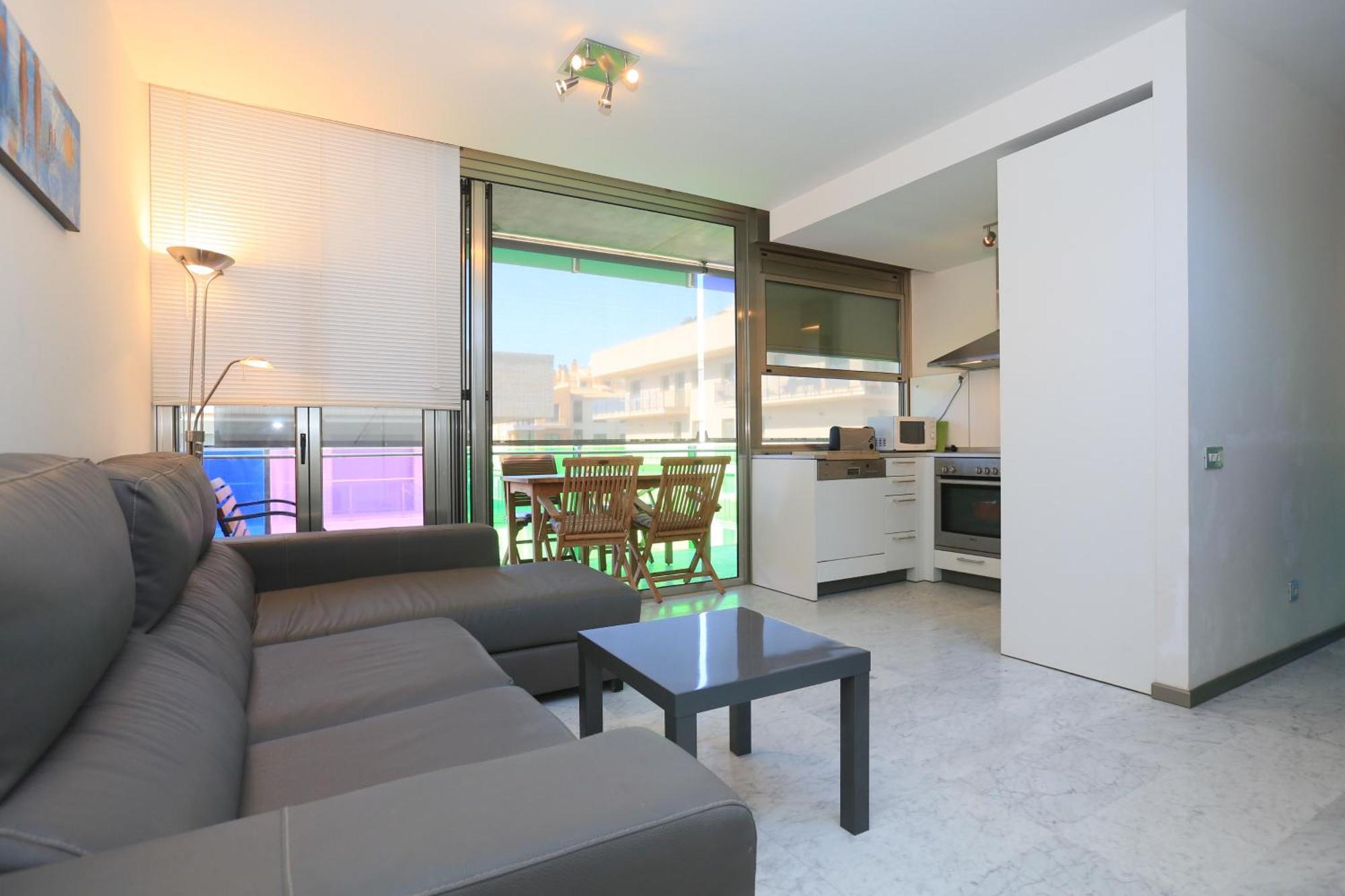 Thalassa Litoral Costa Dorada Cambrils