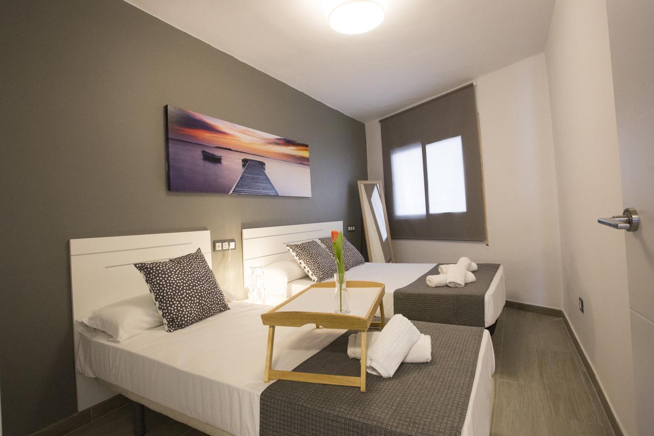 Fabiola Apartamento