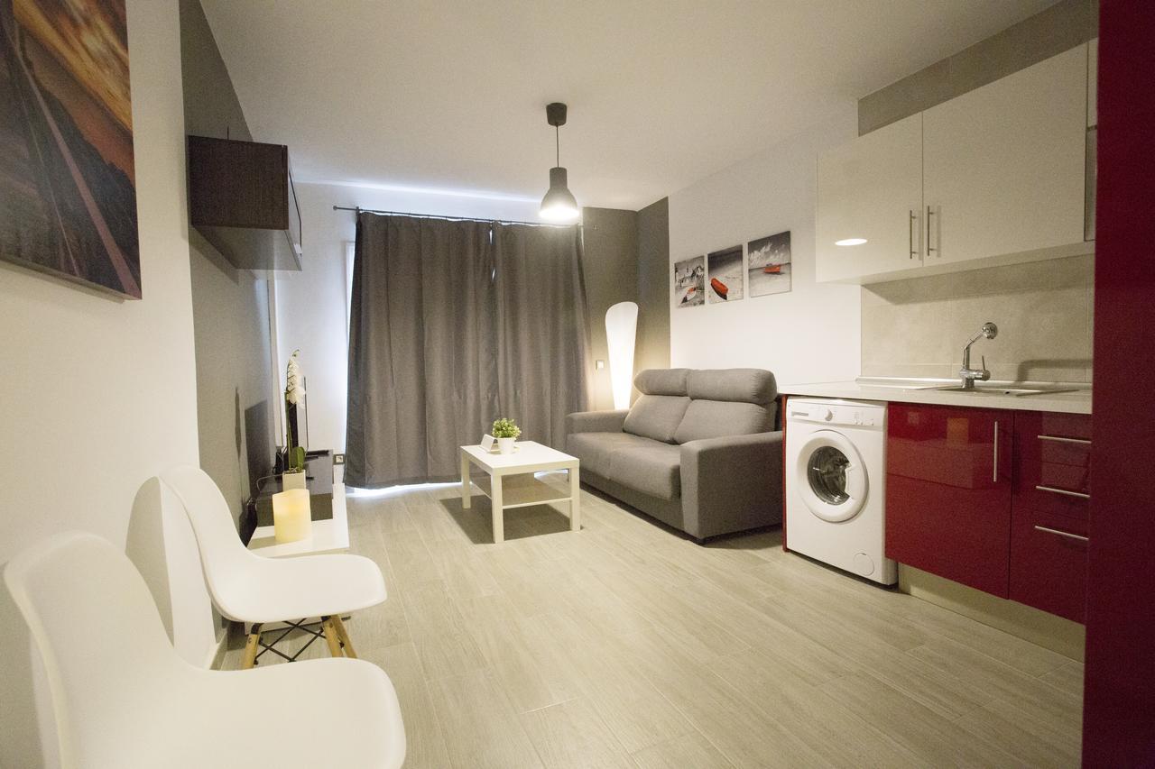 Apartamento Fabiola *