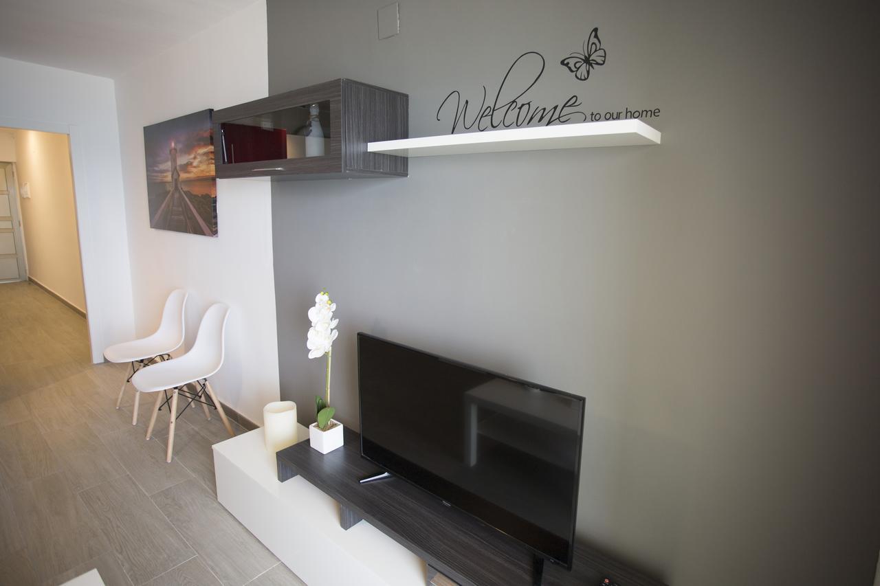 Fabiola Apartamento Cambrils