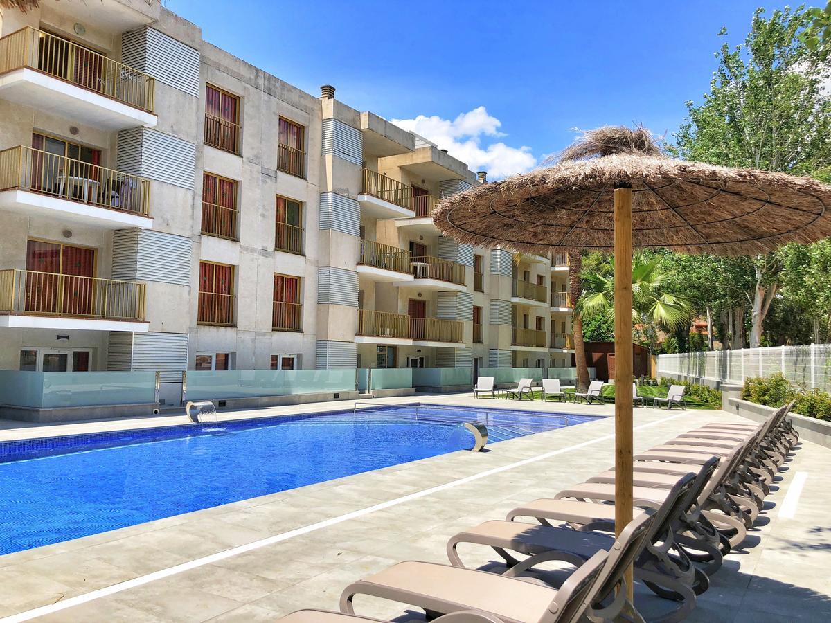 Rentalmar Pins Marina Apartamento Cambrils