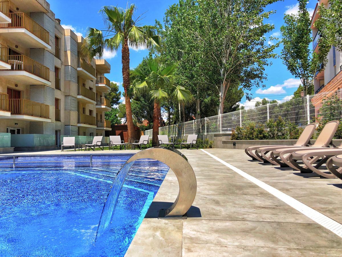 Apartamento Rentalmar Pins Marina Cambrils