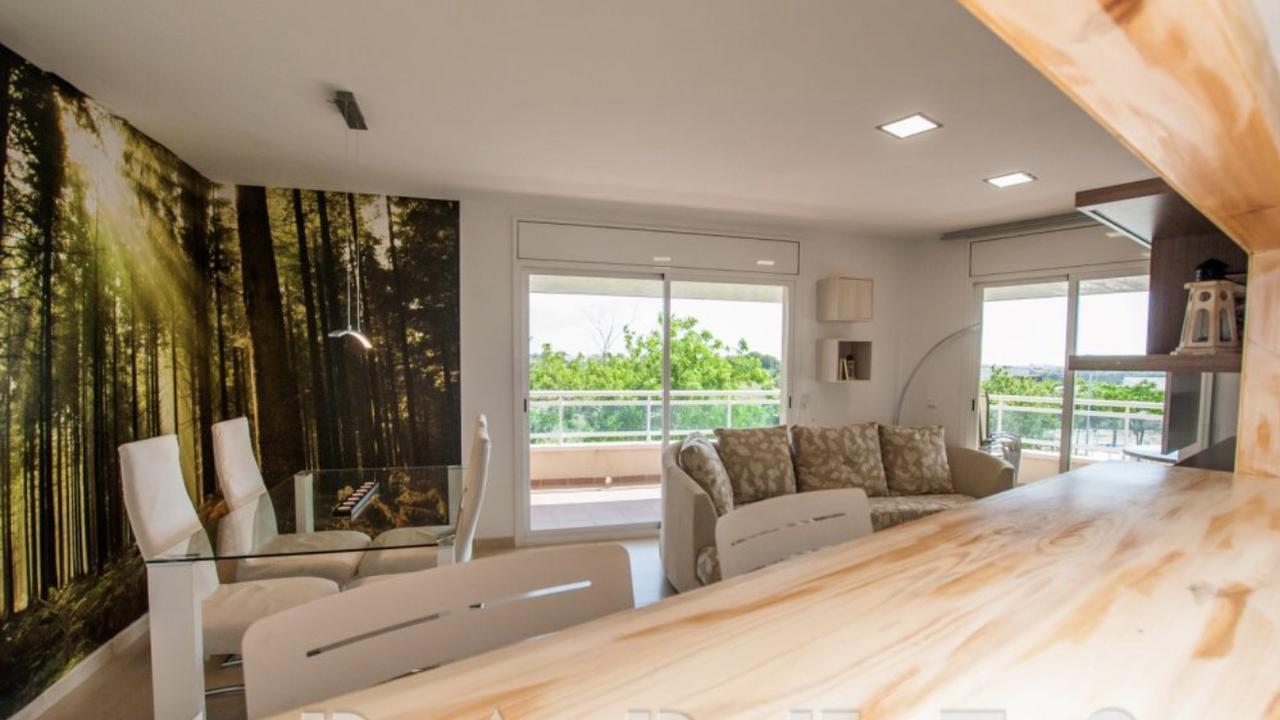 Costa Daurada Apartment