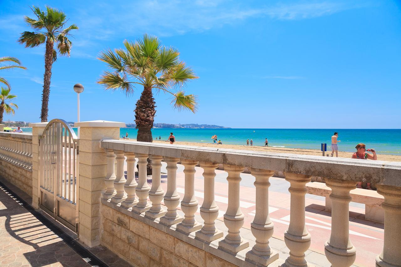 Apartamento Uhc Sol De España Cambrils