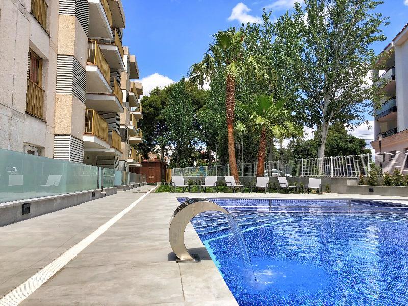 Pins Marina Apartamento *