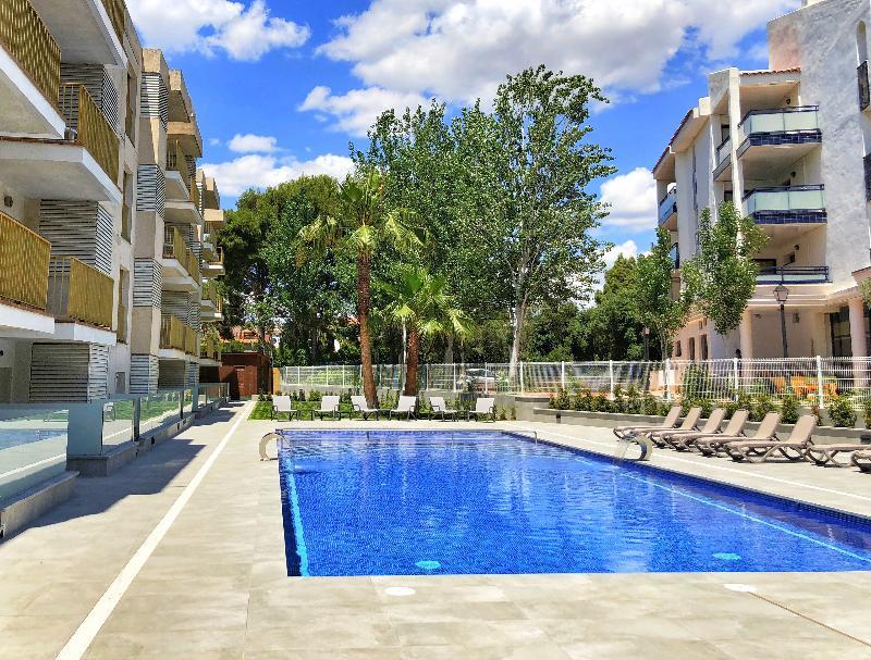 Apartamento Pins Marina
