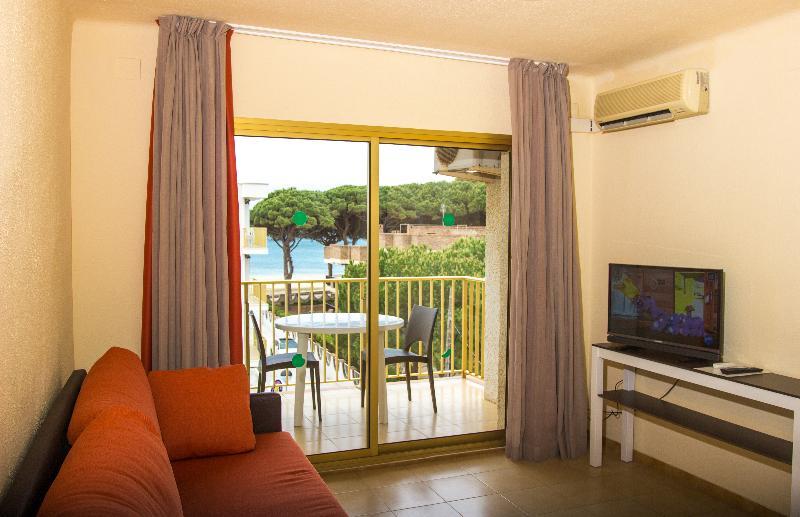 Pins Marina Apartamento Cambrils