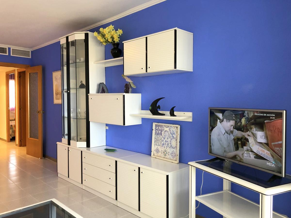 Rentalmar Verde Mar Cambrils