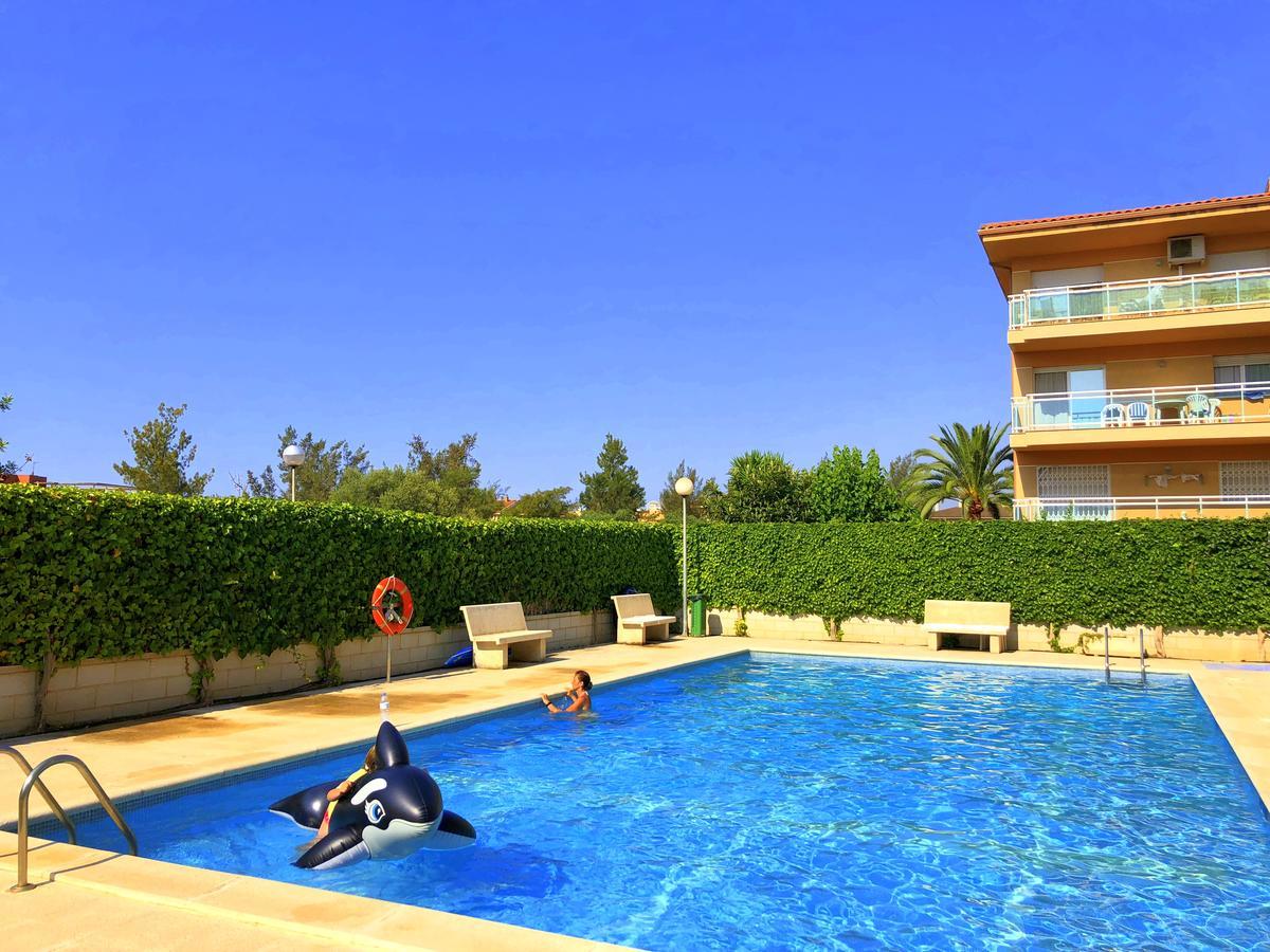 Apartment Rentalmar Verde Mar Cambrils