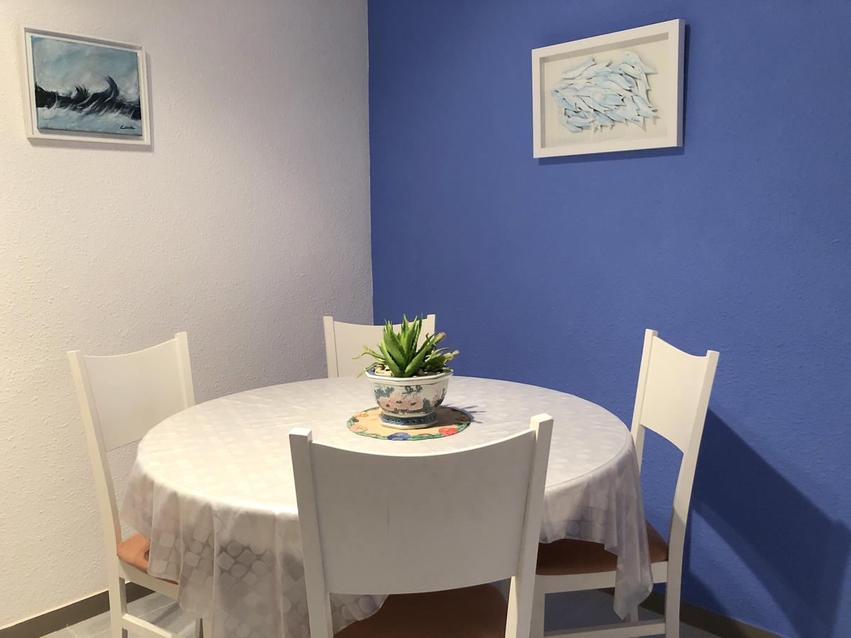 Apartment Rentalmar Verde Mar