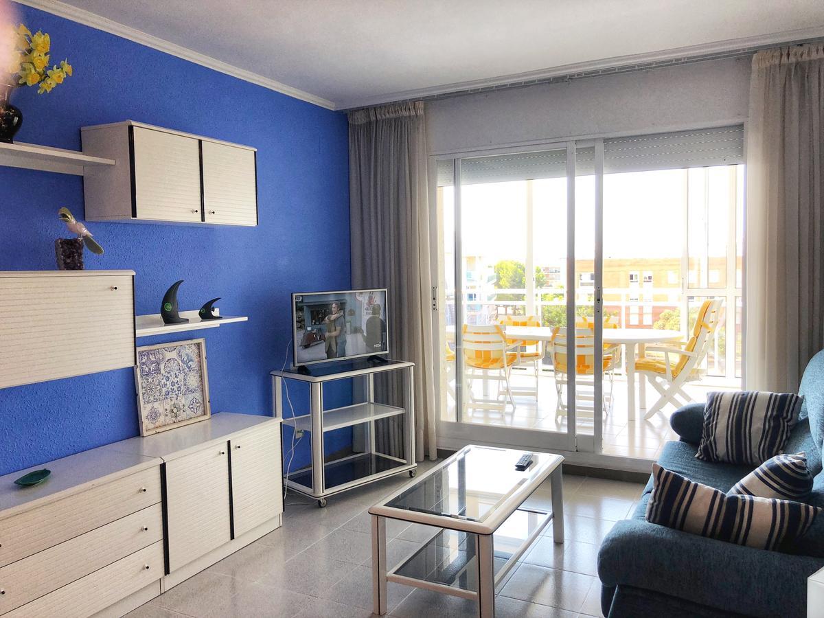 Apartment Rentalmar Verde Mar Cambrils