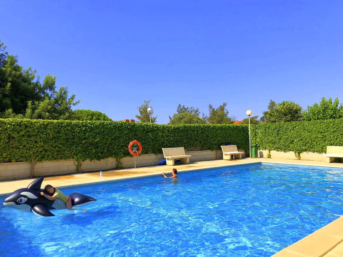 Rentalmar Verde Mar Apartment Cambrils
