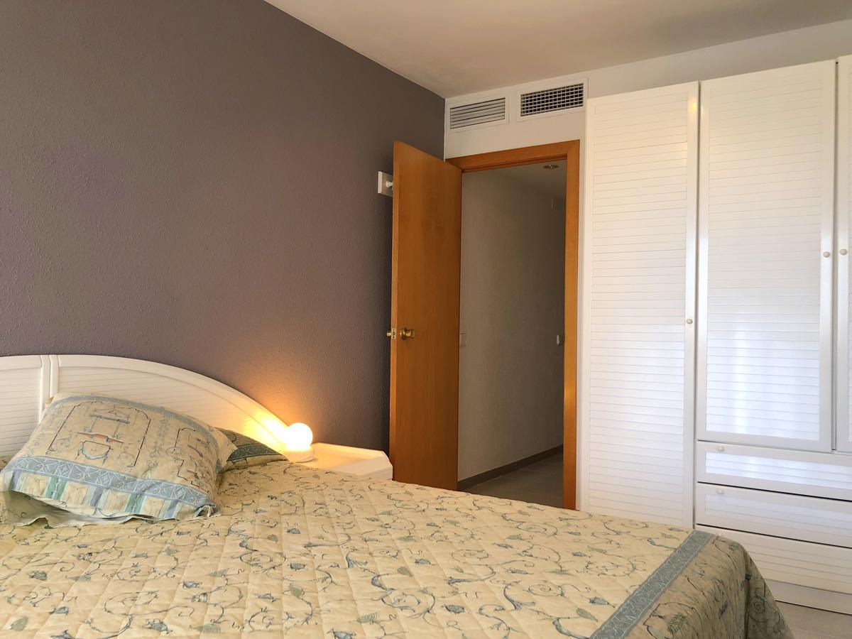 Apartment Rentalmar Verde Mar