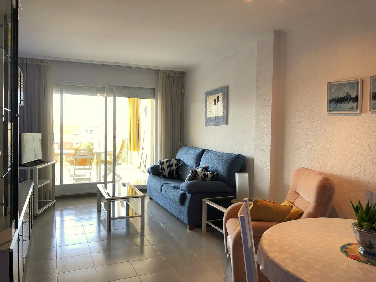 Rentalmar Verde Mar Apartment