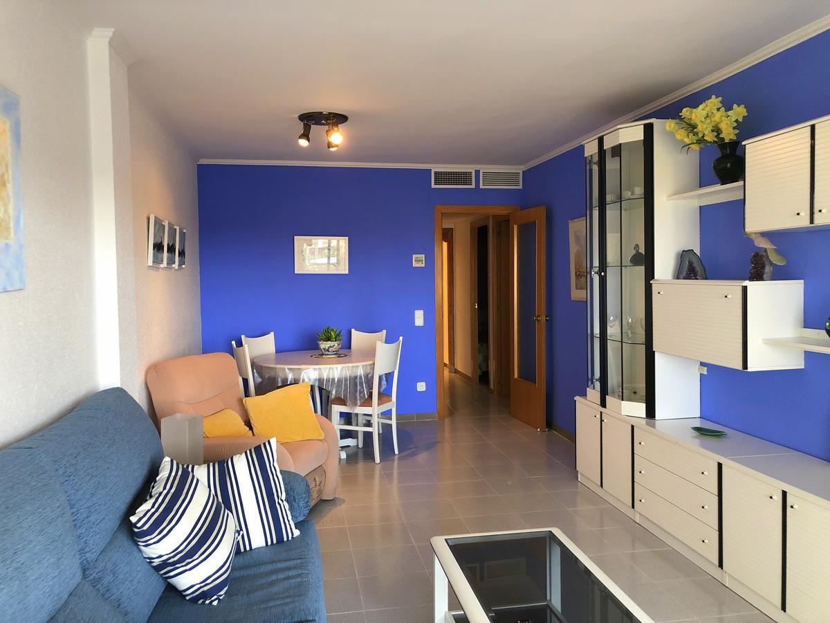 Rentalmar Verde Mar *