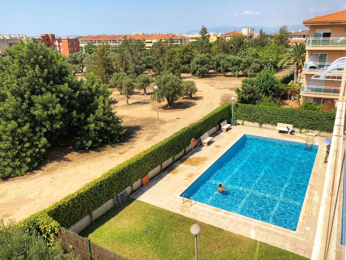 Rentalmar Verde Mar Apartment