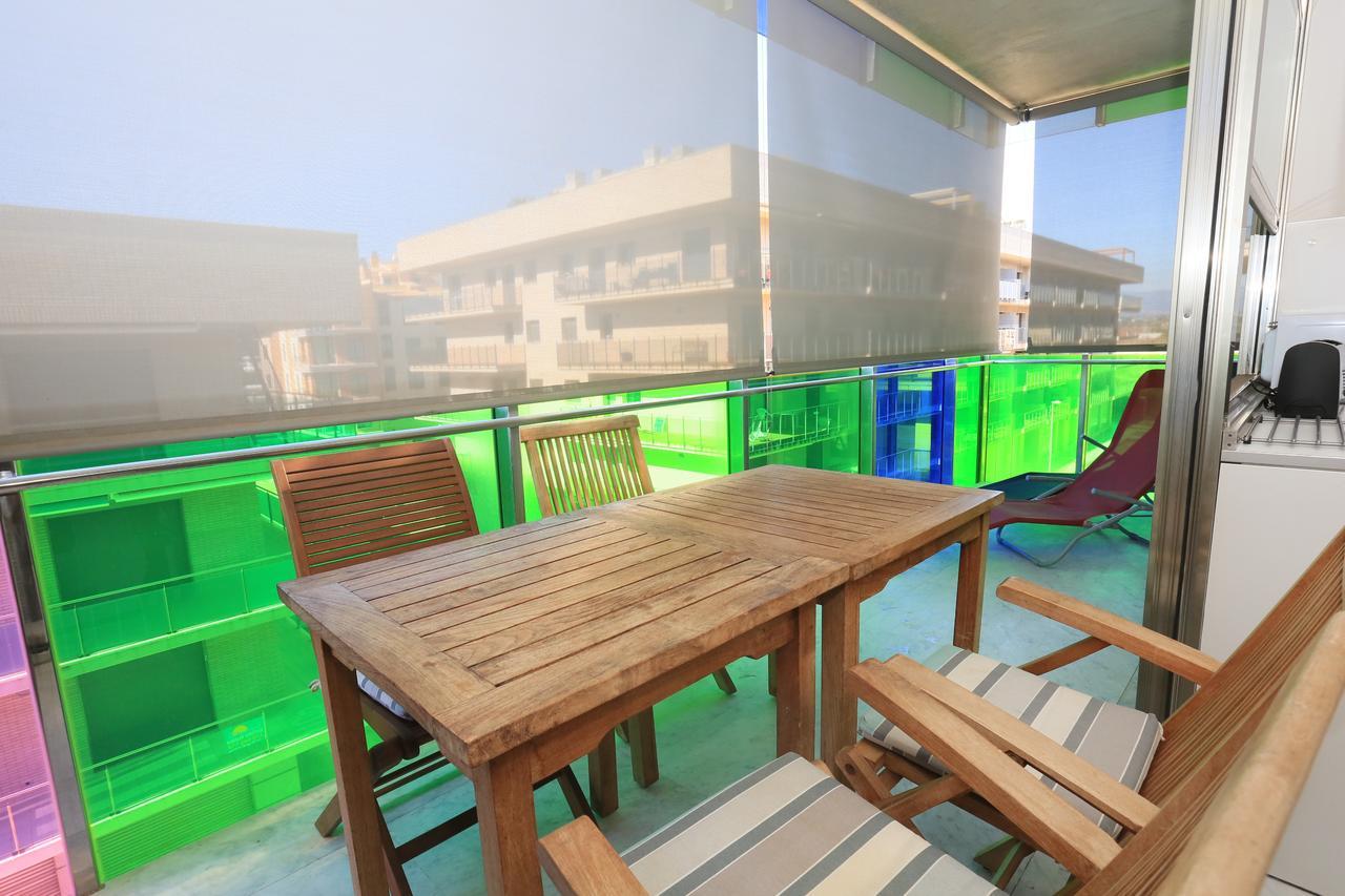 Thalassa Litoral Costa Dorada *