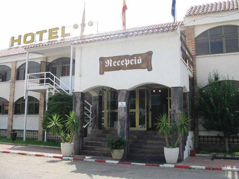 Hotel Daurada Park 3*