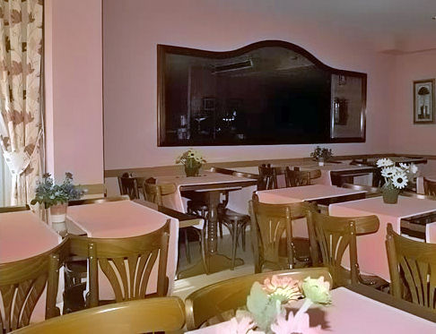 Mar Hotel Cambrils