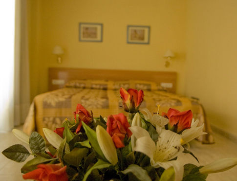 Mar Hotel