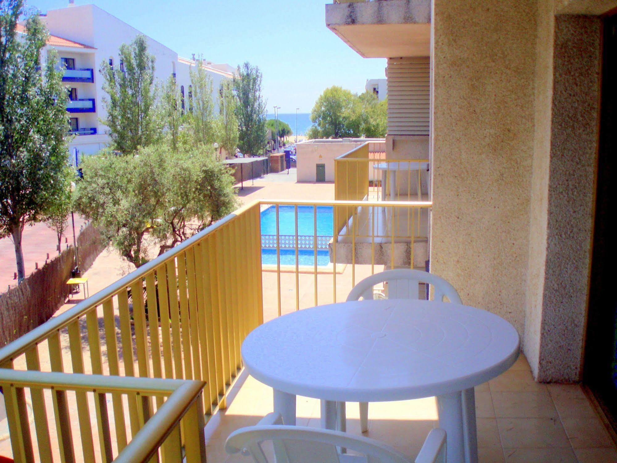 Apartamento Rentalmar Pins Marina *
