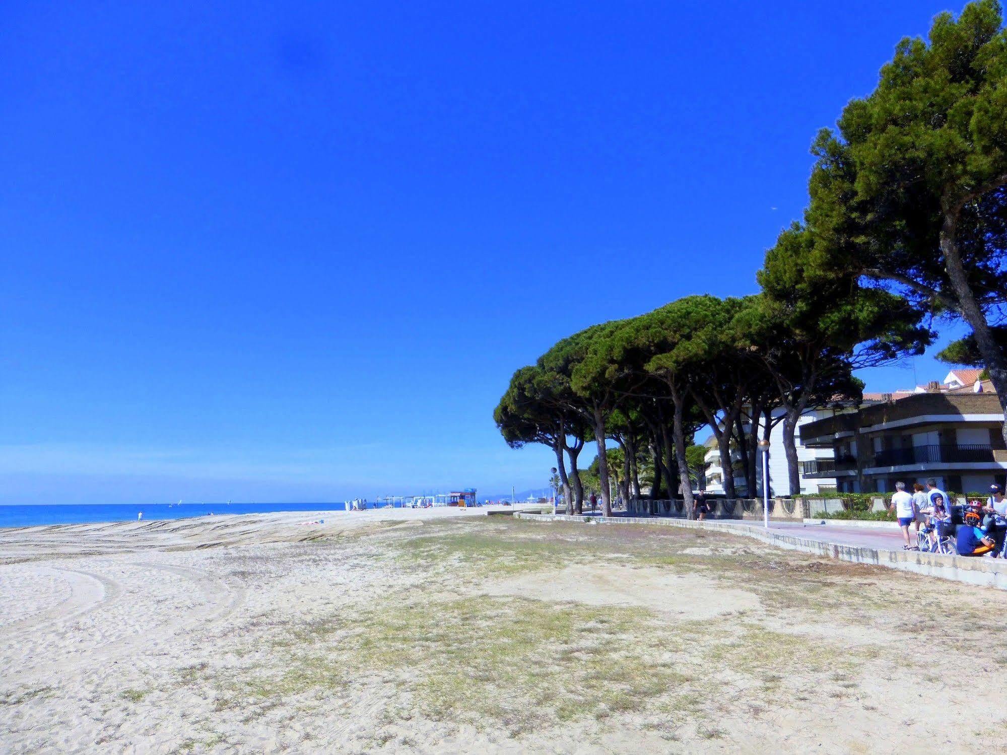 Apartamento Rentalmar Pins Marina *
