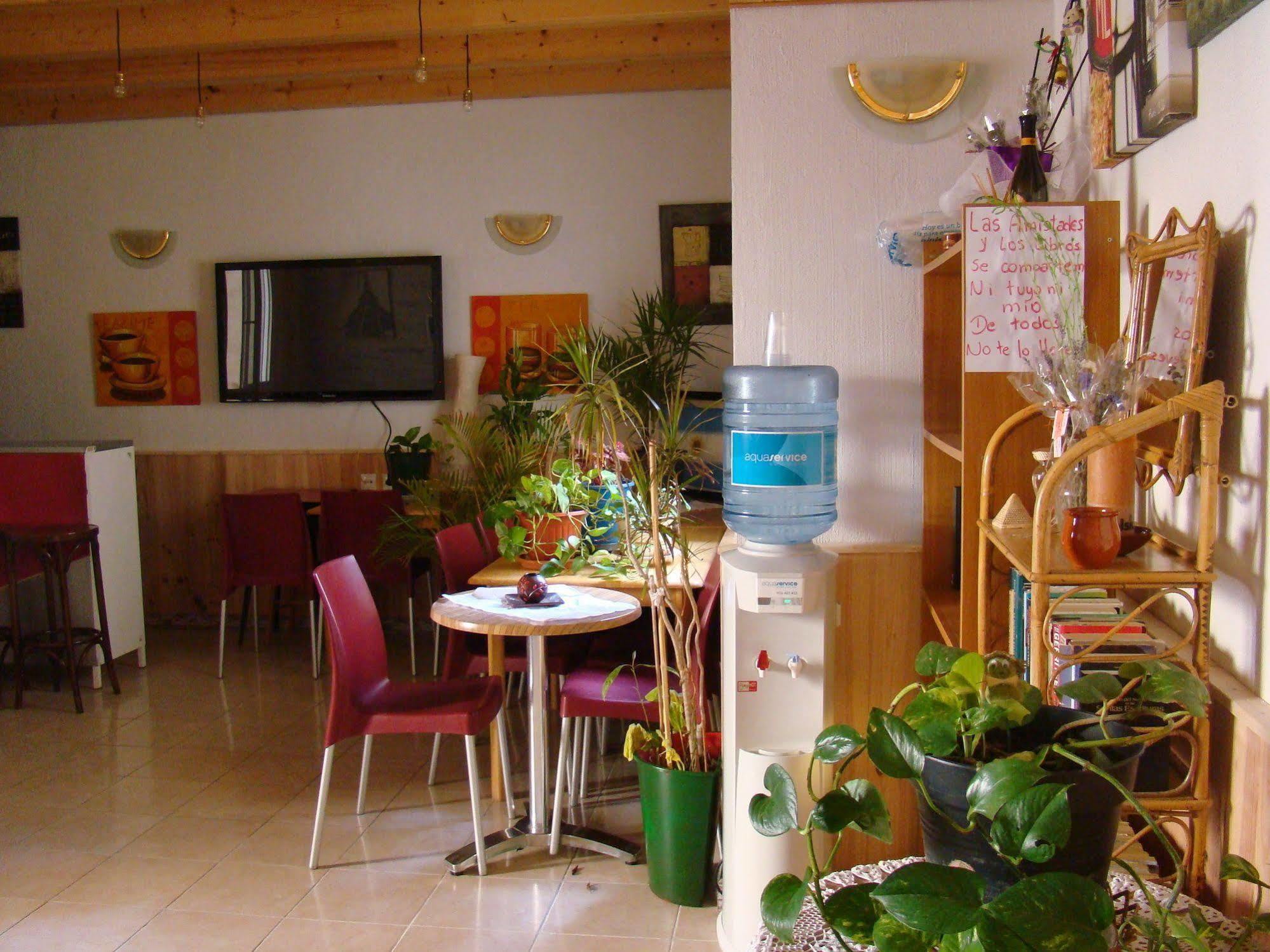 Guest house Platja 2*