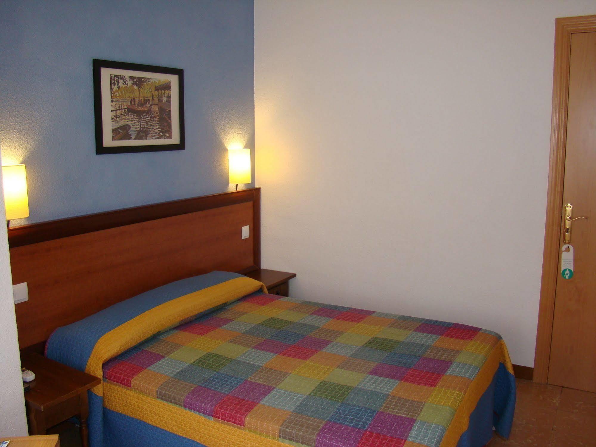 Platja Guest house 2*