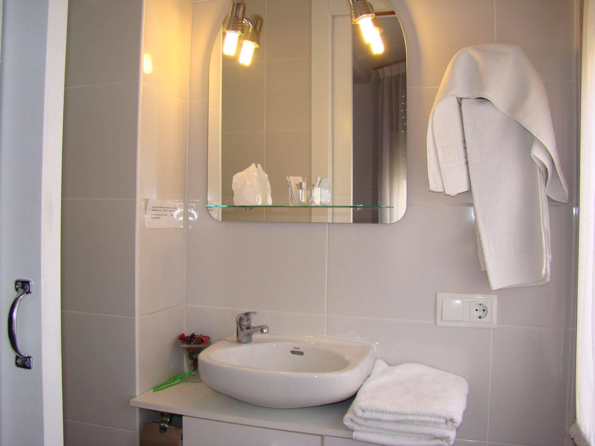 Guest house Platja 2*