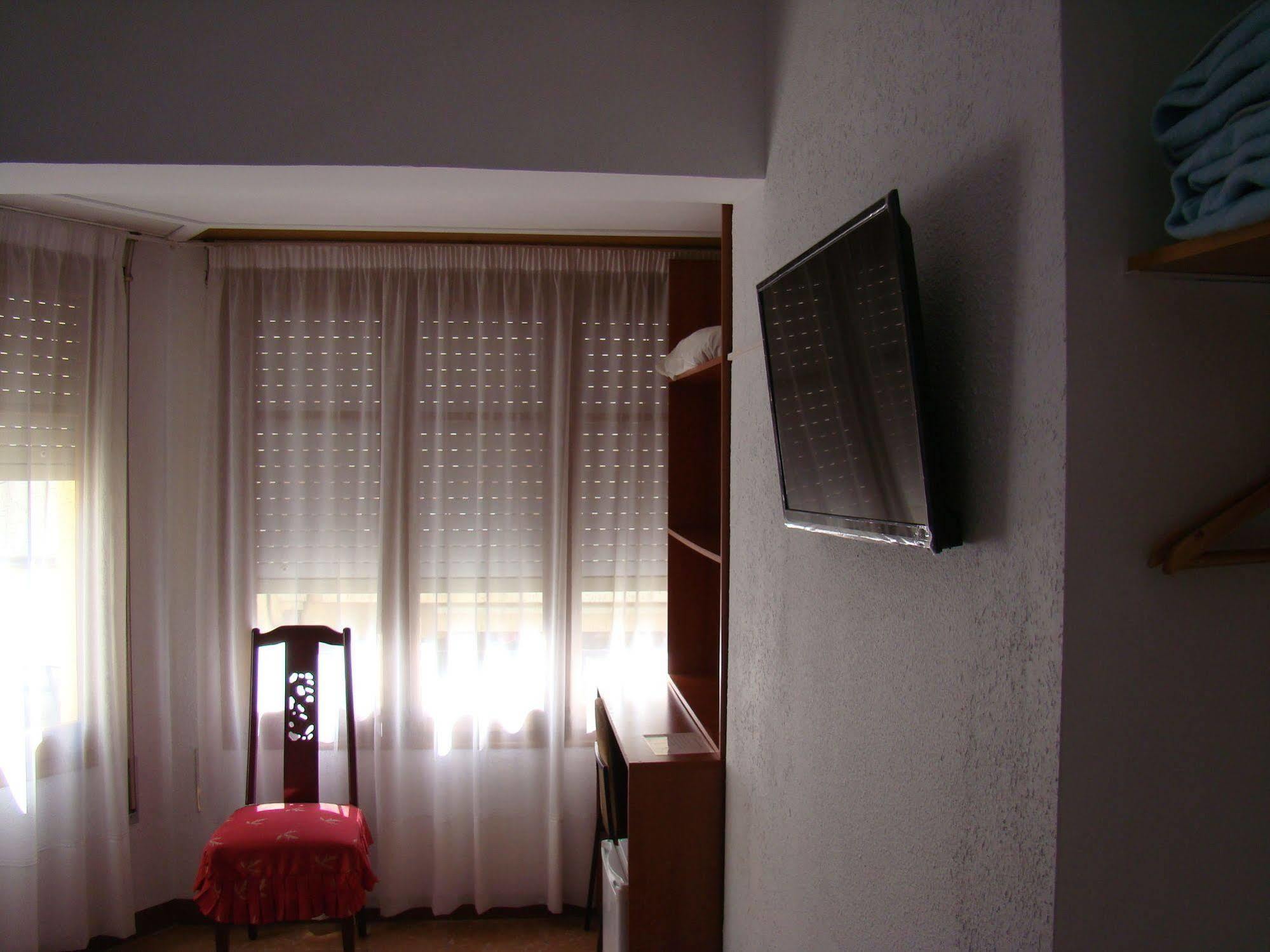 Guest house Platja