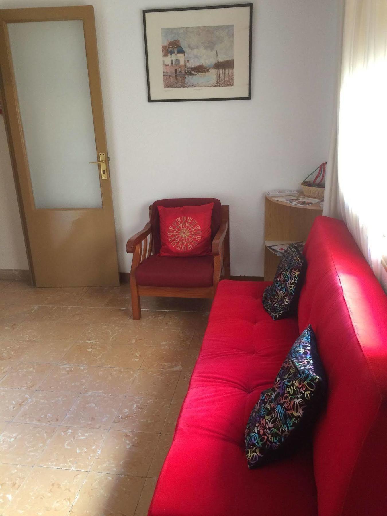 Guest house Platja Cambrils