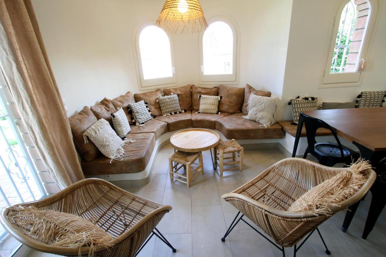 Casa Acacia Mar Сasa de vacaciones