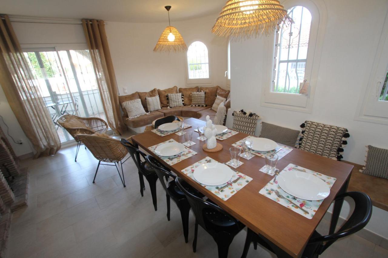 Casa Acacia Mar * Cambrils