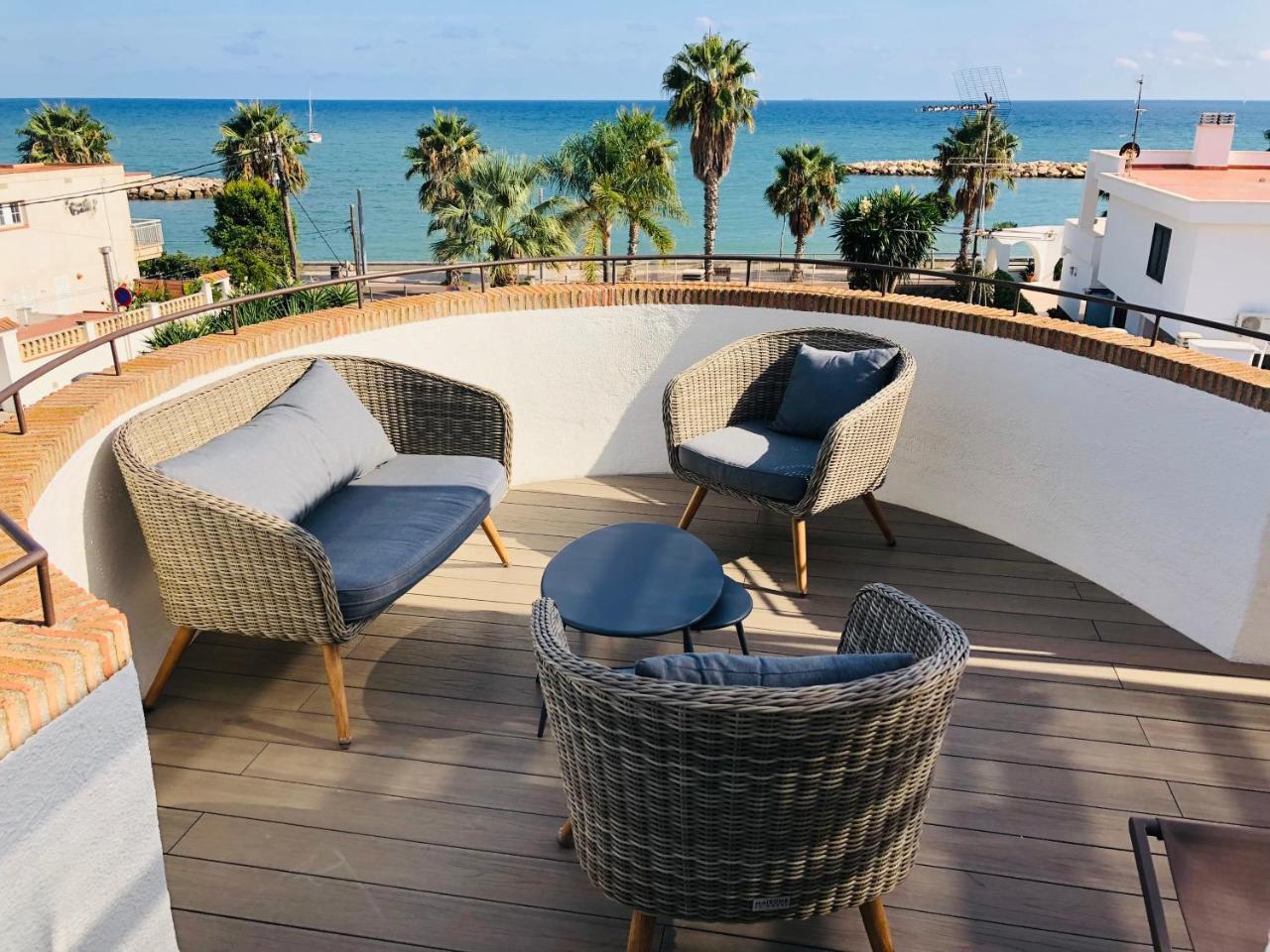 Casa Acacia Mar * Cambrils