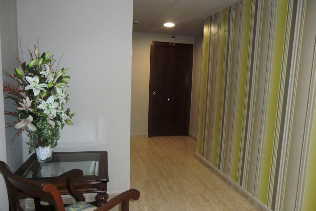 Mar Hotel 2*