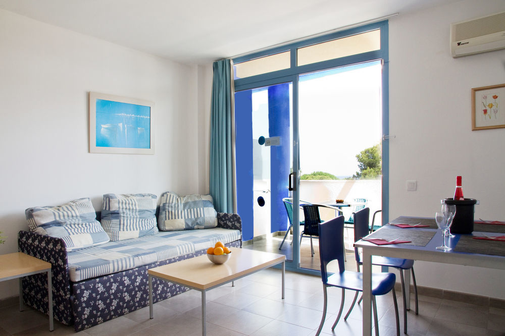 Rentalmar Costa Verde Apartment Cambrils