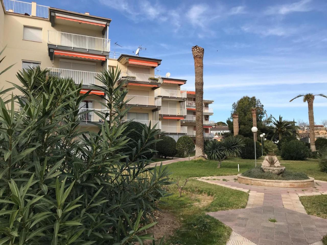 Situado En 1º Linea De Playa La Llosa 112b - Inmo22 Apartamento Cambrils