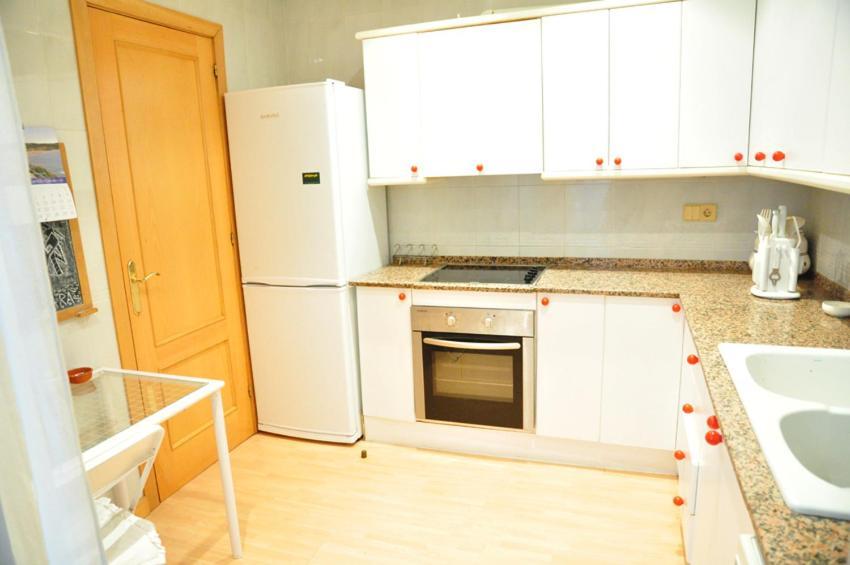 Holiday home Mediterranea Litoral Cambrils