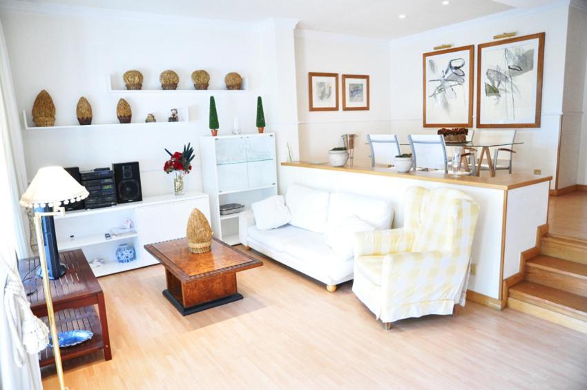 Mediterranea Litoral Costa Dorada Cambrils