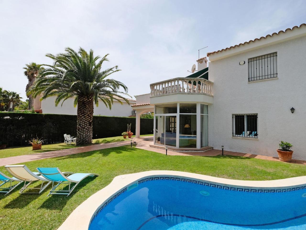 Eldorado Playa Serge * Cambrils