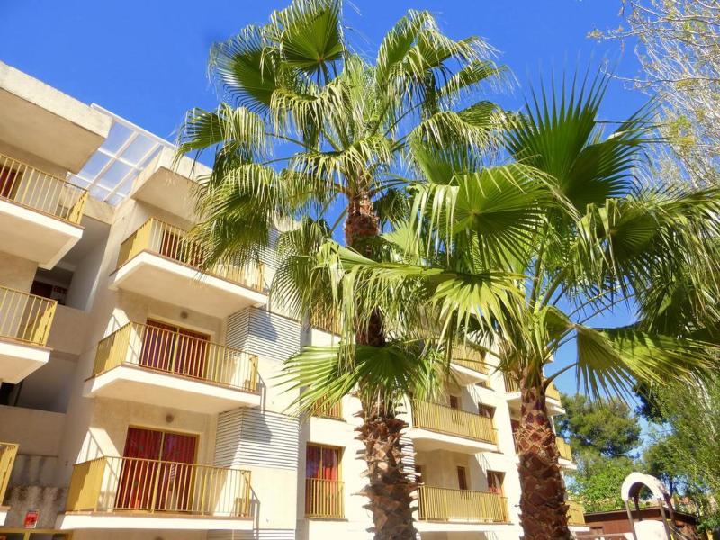 Pins Marina Cambrils